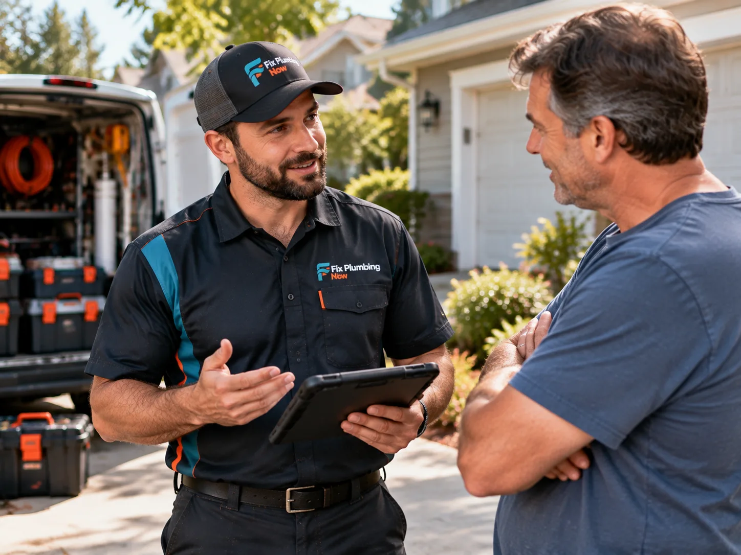 Clogged Drain Service Harvard, NE FAQs